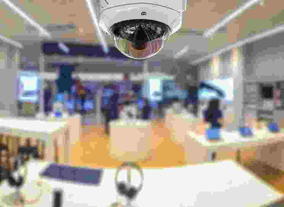 CCTV Packages Las Vegas Surveillance Installations