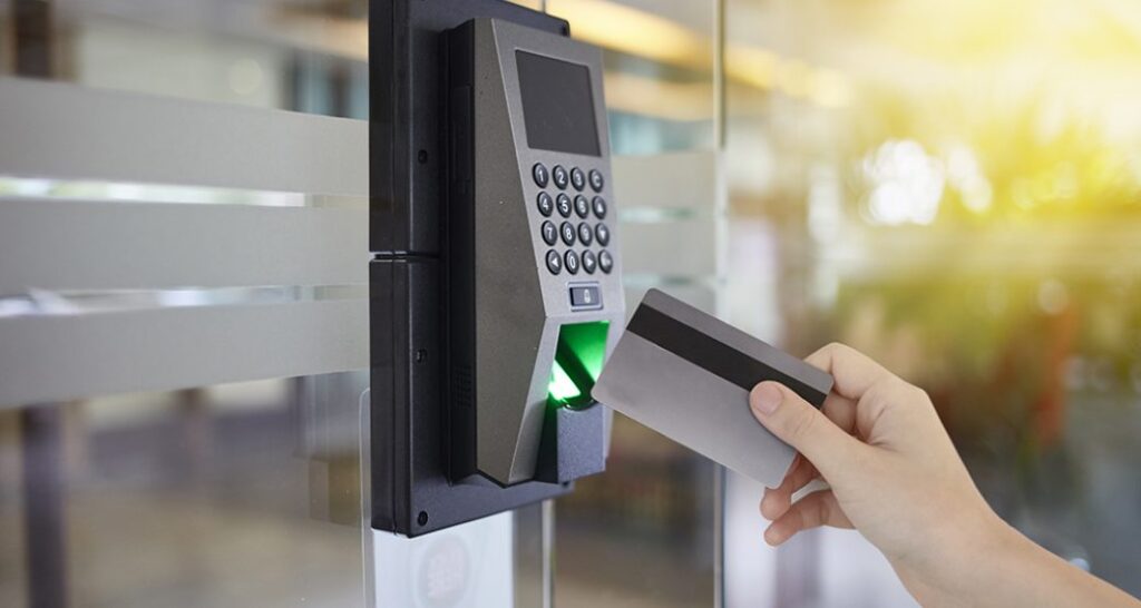 Las Vegas Access Control Installation – Las Vegas Surveillance ...